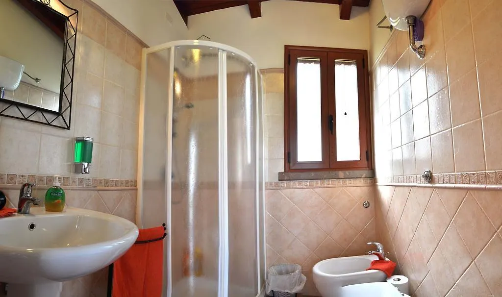 Villa Agriturismo Monte Majore Siliqua 0*,  Italien